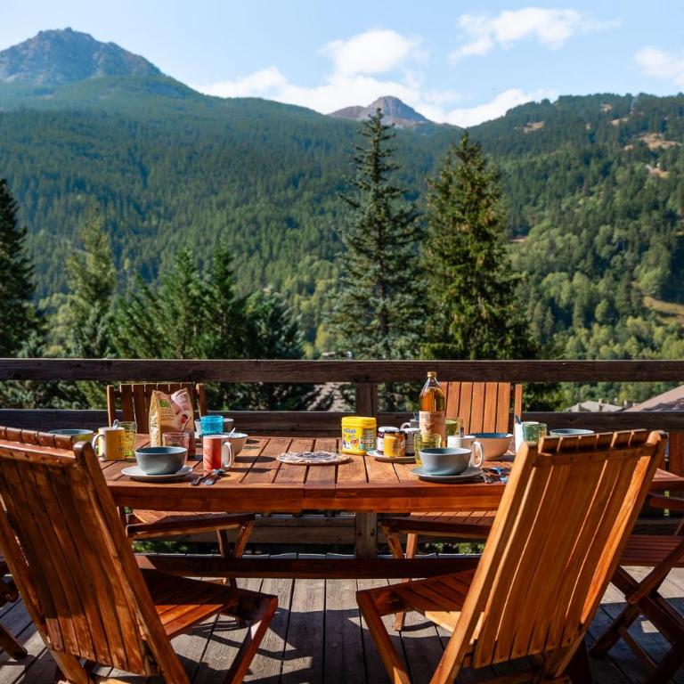 Aiguillette - Chalet - 5