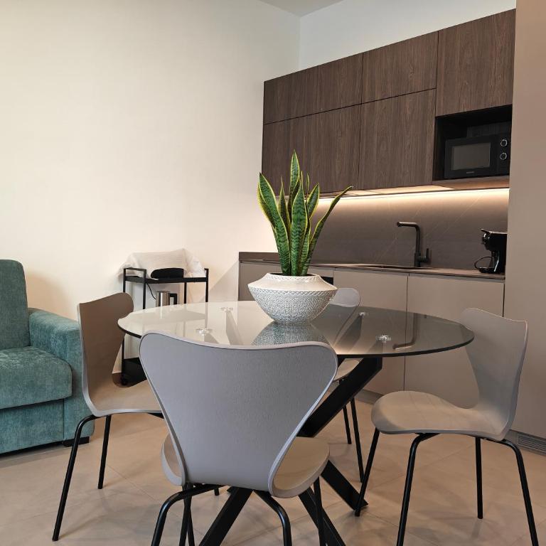 Anna e Gianni - Beddhi de Core - Appartement 1 Chambre - 2