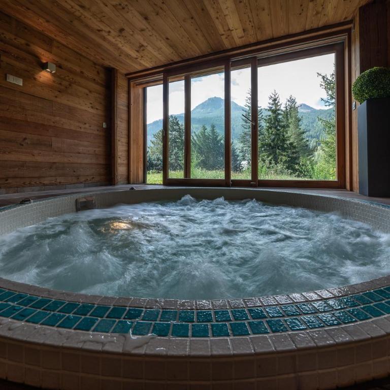 Aiguillette - Chalet - 7