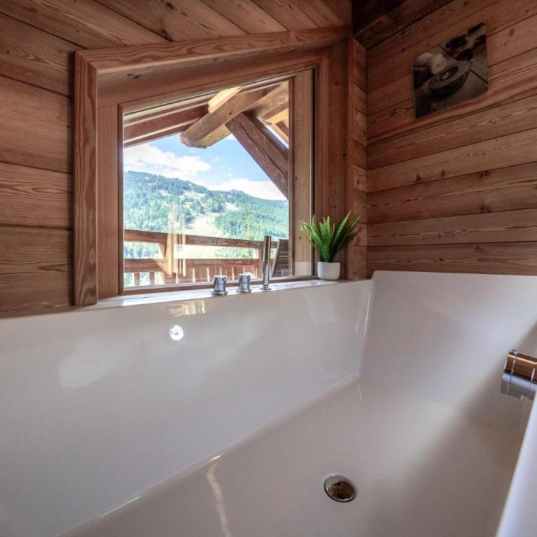 Aiguillette - Chalet - 10