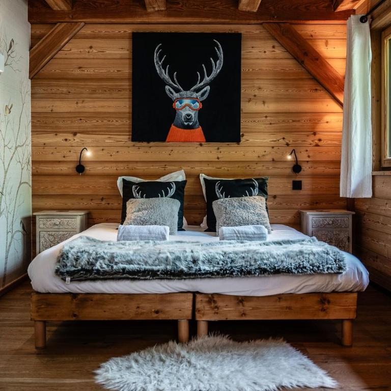 Aiguillette - Chalet - 12
