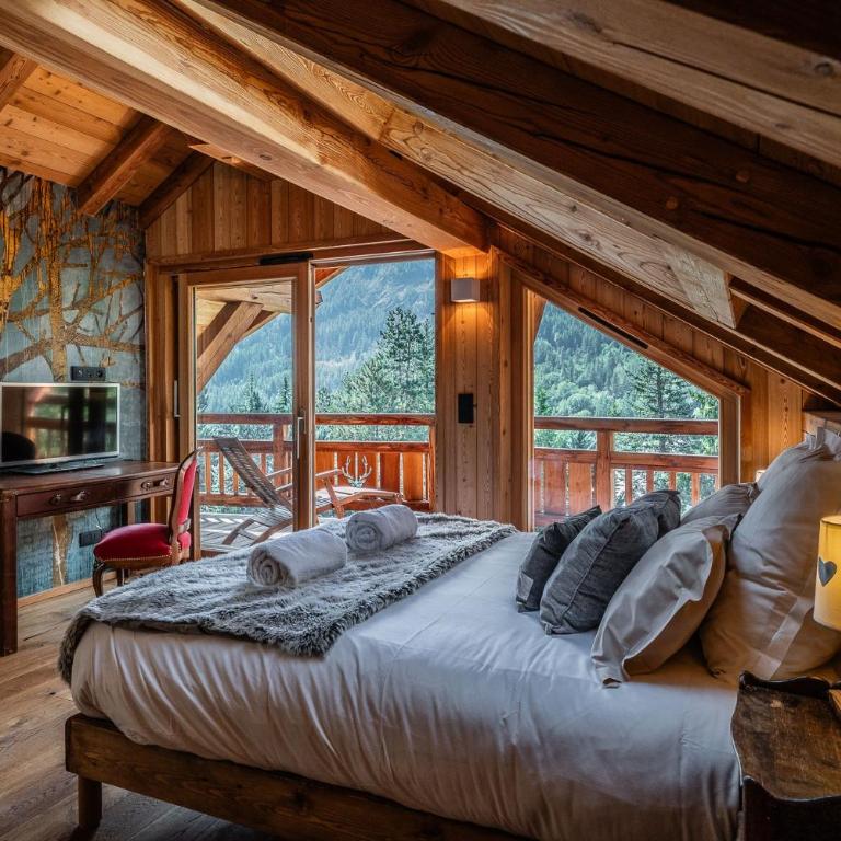 Aiguillette - Chalet - 8