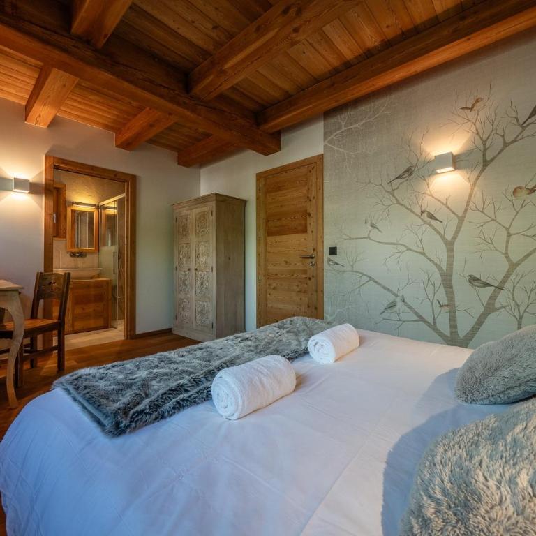 Aiguillette - Chalet - 20