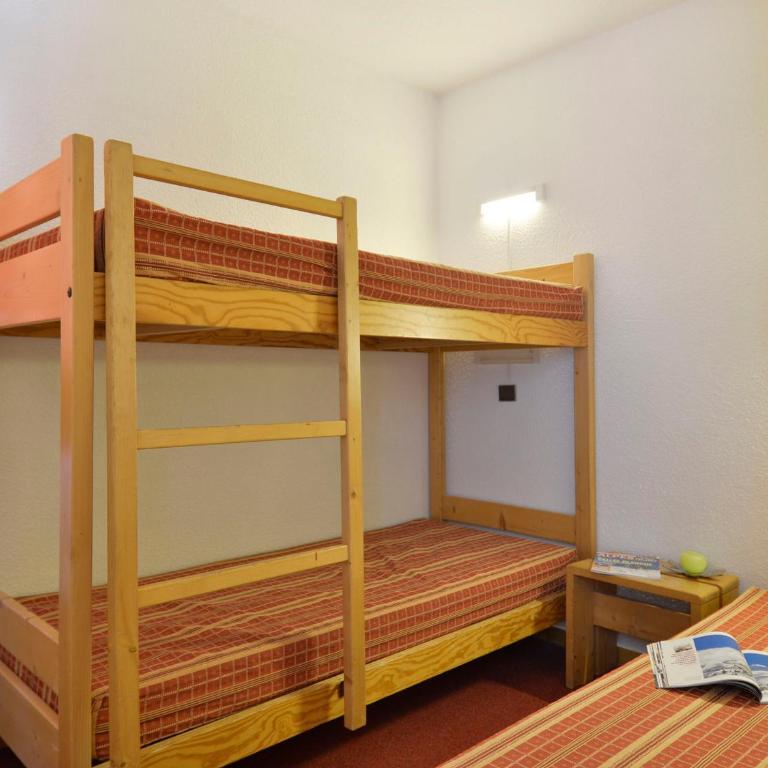 Appartement skis aux pieds, animaux admis - Appartement 1 Chambre - 13