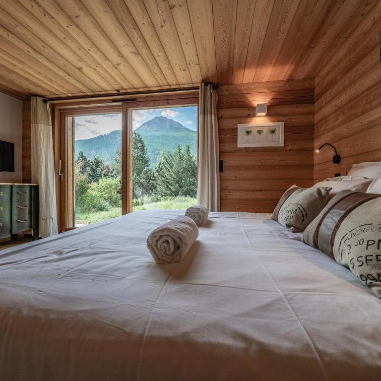 Aiguillette - Chalet - 14