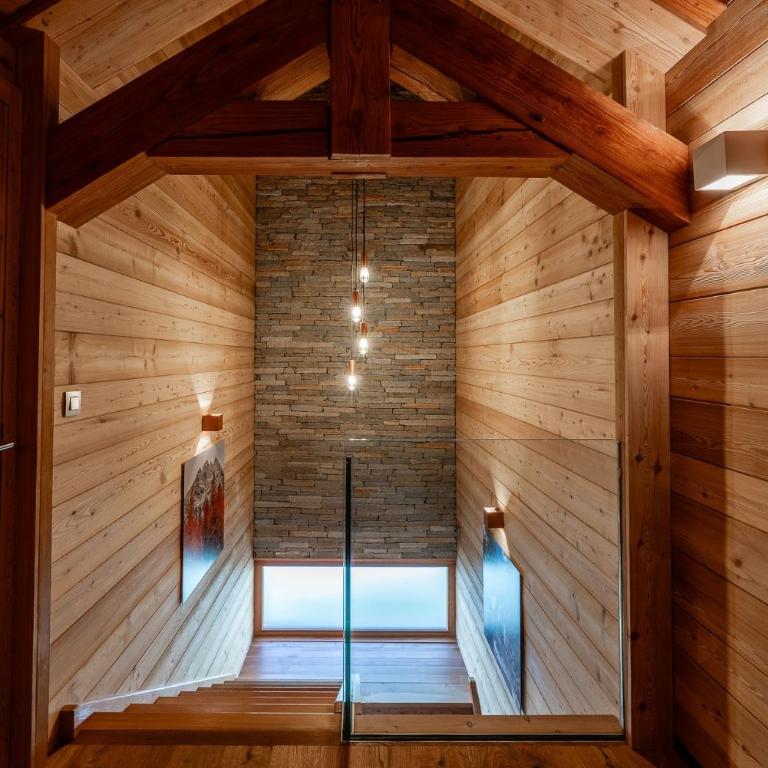 Aiguillette - Chalet - 18
