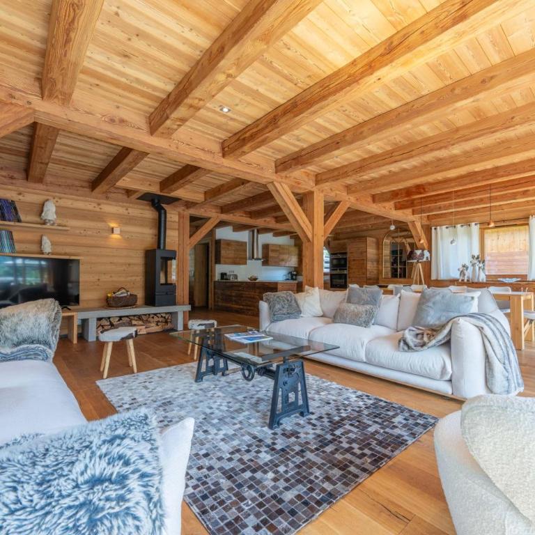 Aiguillette - Chalet - 6