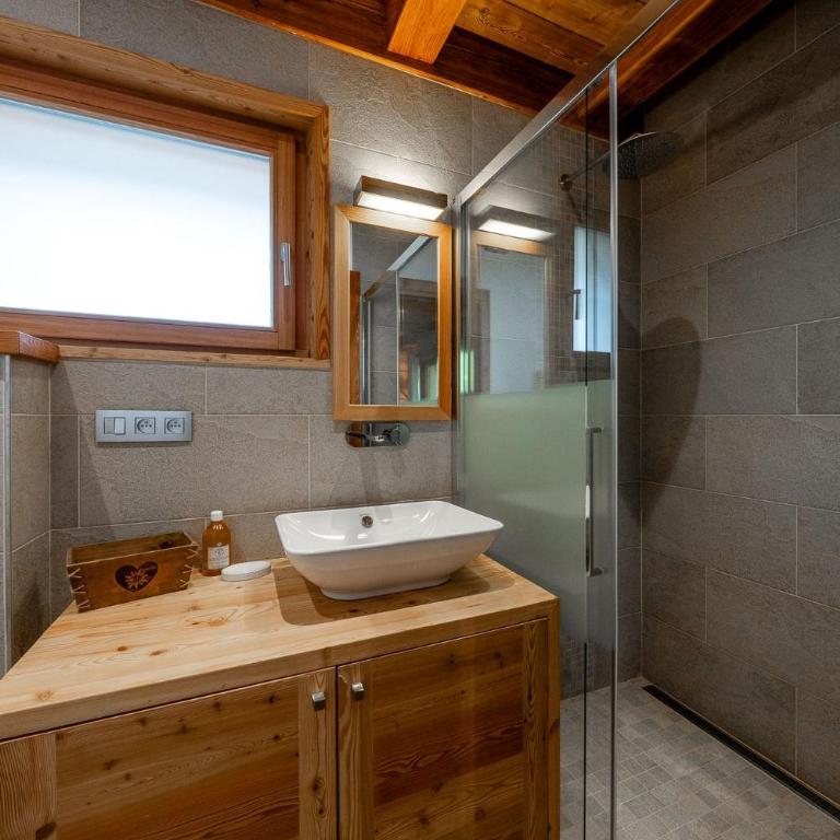 Aiguillette - Chalet - 21
