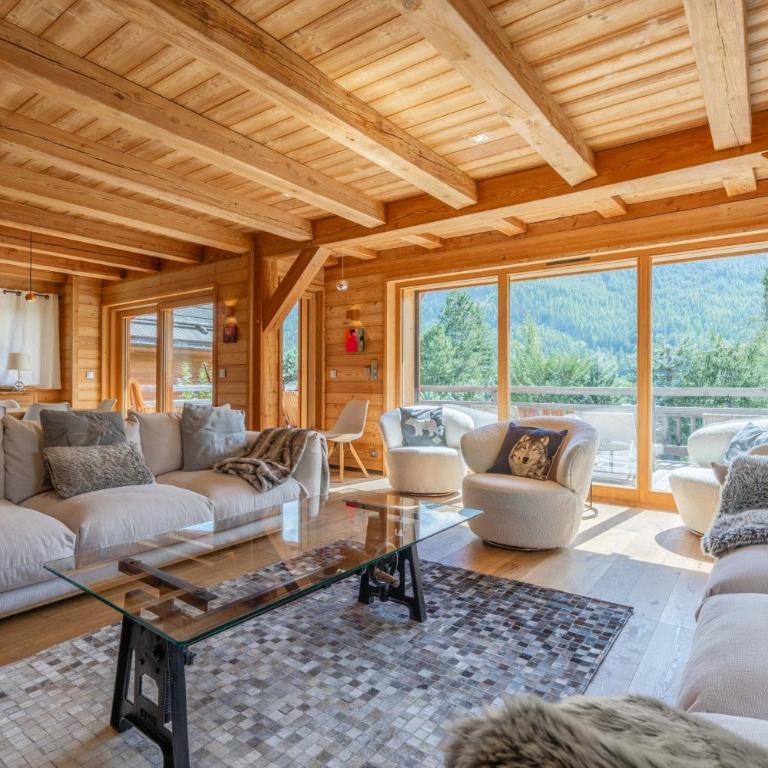 Aiguillette - Chalet - 17