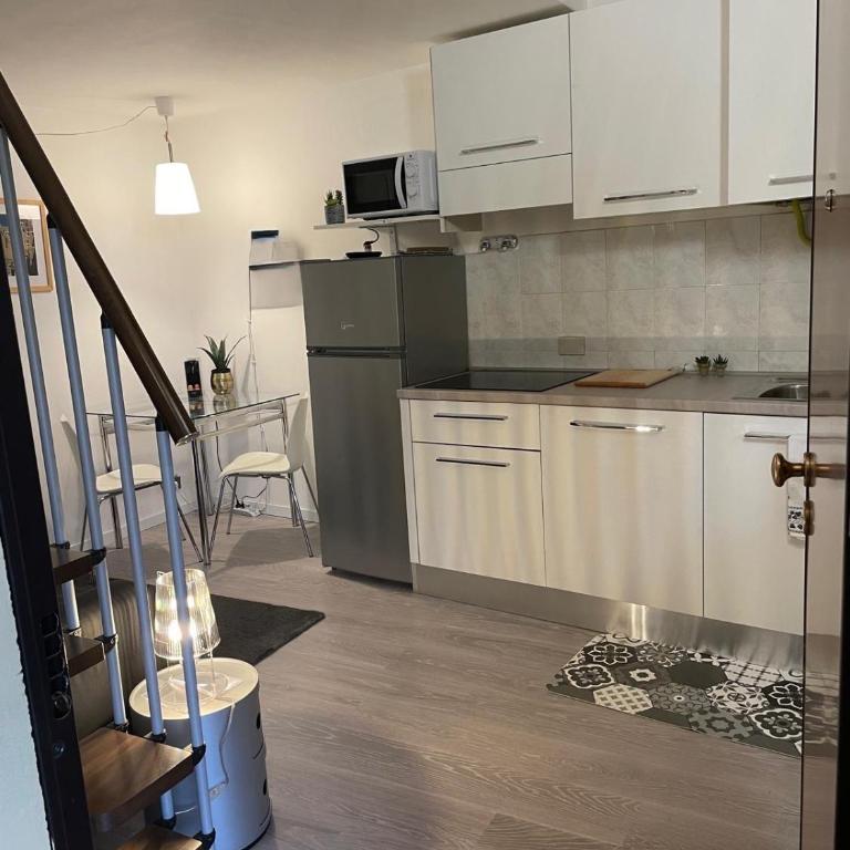 Accademia Lovers - Appartamento con 1 Camera da Letto - 23