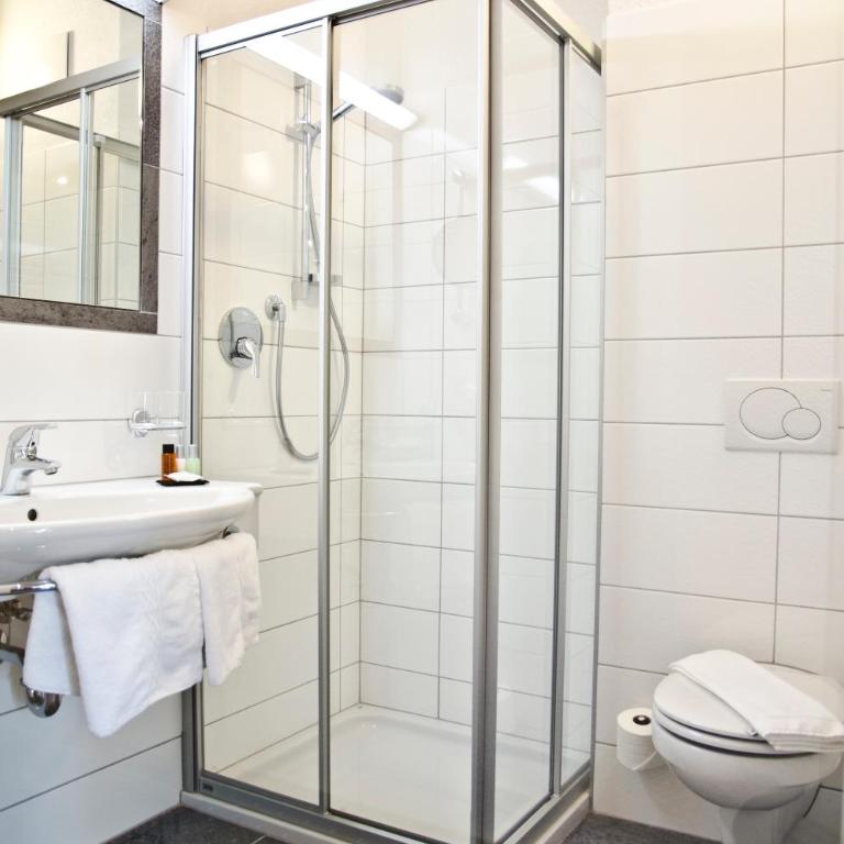 Hotel Tannenhof - Einzelzimmer - 4
