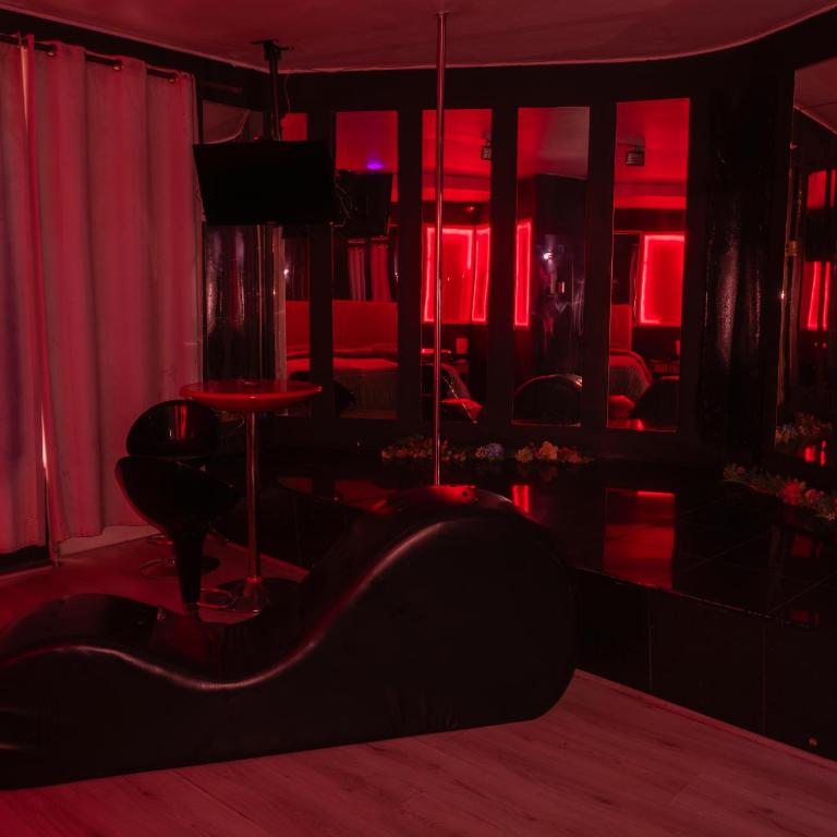 Bellas Artes Palace Secret Suites Adult Only - Habitación Doble con balcón - 2