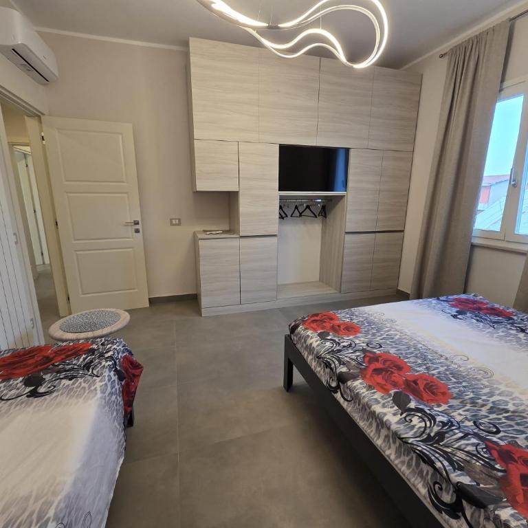 Fatto in Casa - Casa con 2 Camere da Letto - 4