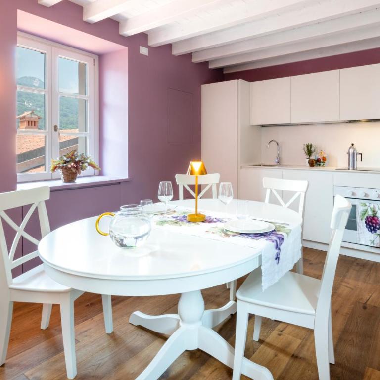 Isola Bella Apartments - Via Villa 28 - Appartamentino su 2 Livelli - 3