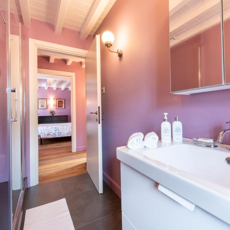 Isola Bella Apartments - Via Villa 28 - Appartamentino su 2 Livelli - 7