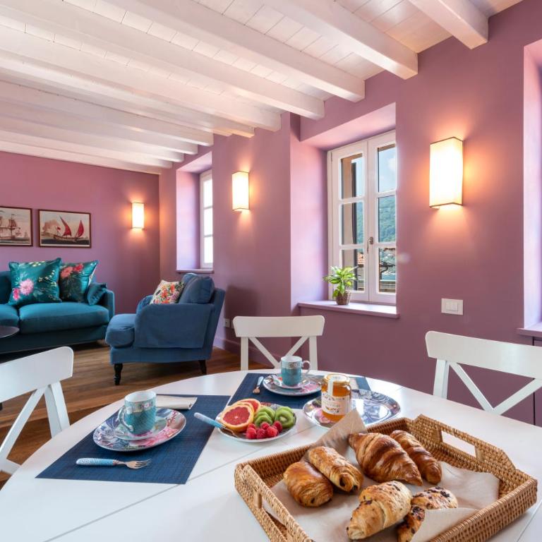 Isola Bella Apartments - Via Villa 28 - Appartamentino su 2 Livelli - 1