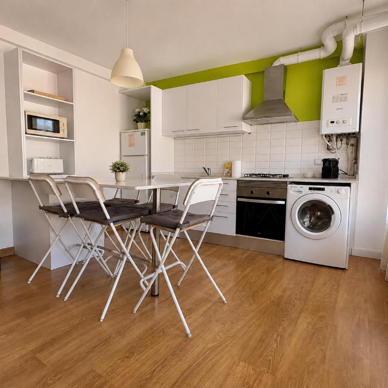 Parc Güell - Apartment - 6
