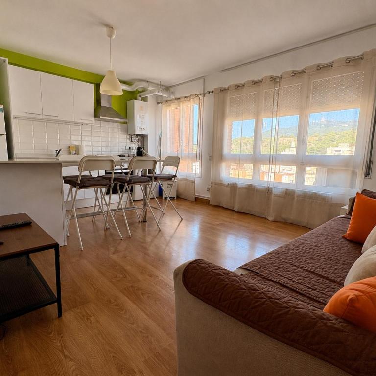 Parc Güell - Apartment - 8