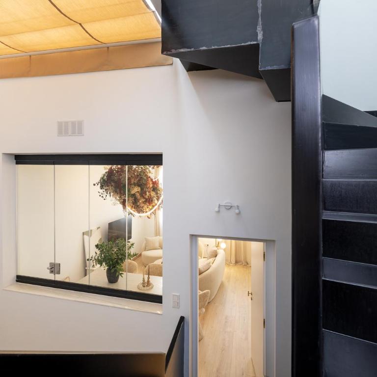 ChezmoiHomes Badabum Unique Home - Casa con 4 camere da letto - 25