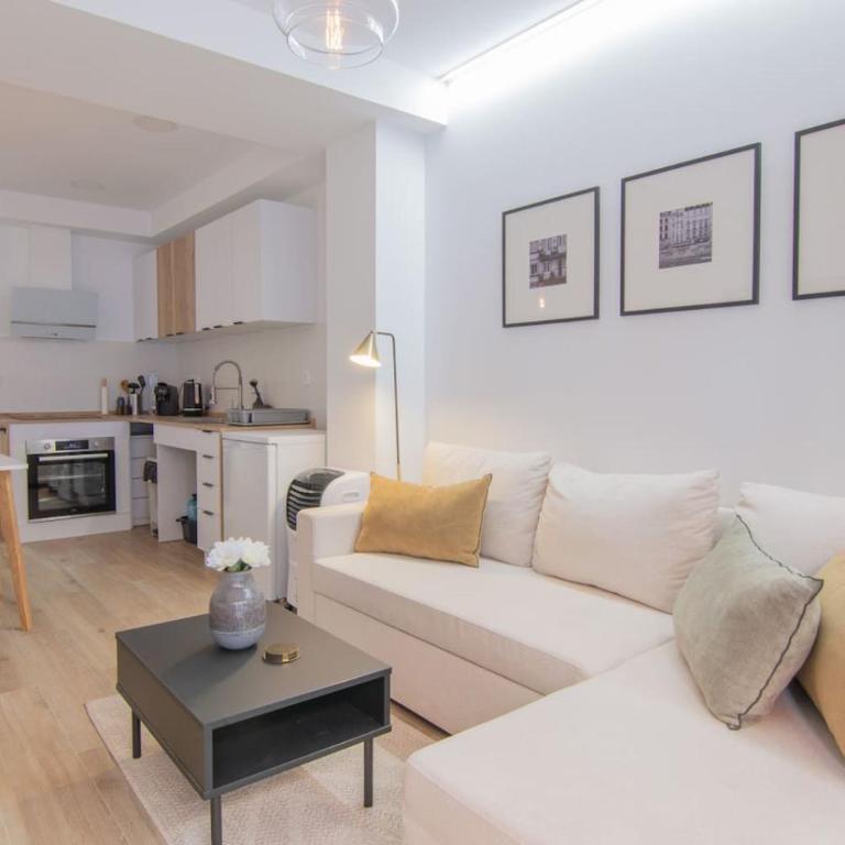 Casa Sant Domènec Savio - Appartamento con 1 Camera da Letto - 2