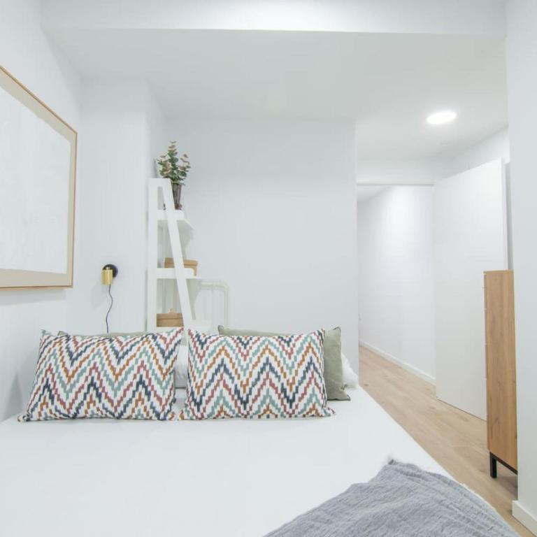 Casa Sant Domènec Savio - Appartamento con 1 Camera da Letto - 4