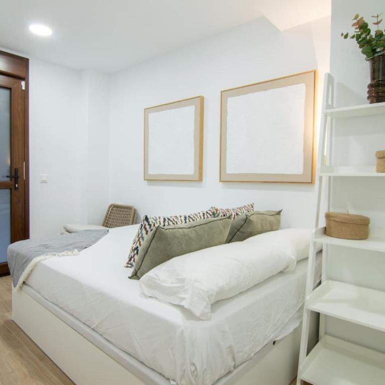 Casa Sant Domènec Savio - Appartamento con 1 Camera da Letto - 5
