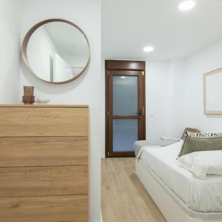 Casa Sant Domènec Savio - Appartamento con 1 Camera da Letto - 6