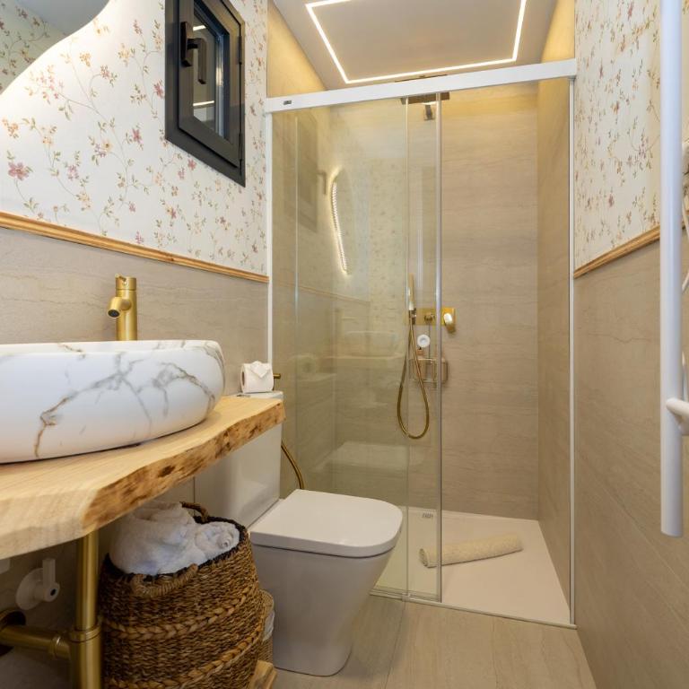 ChezmoiHomes Badabum Unique Home - Casa con 4 camere da letto - 11