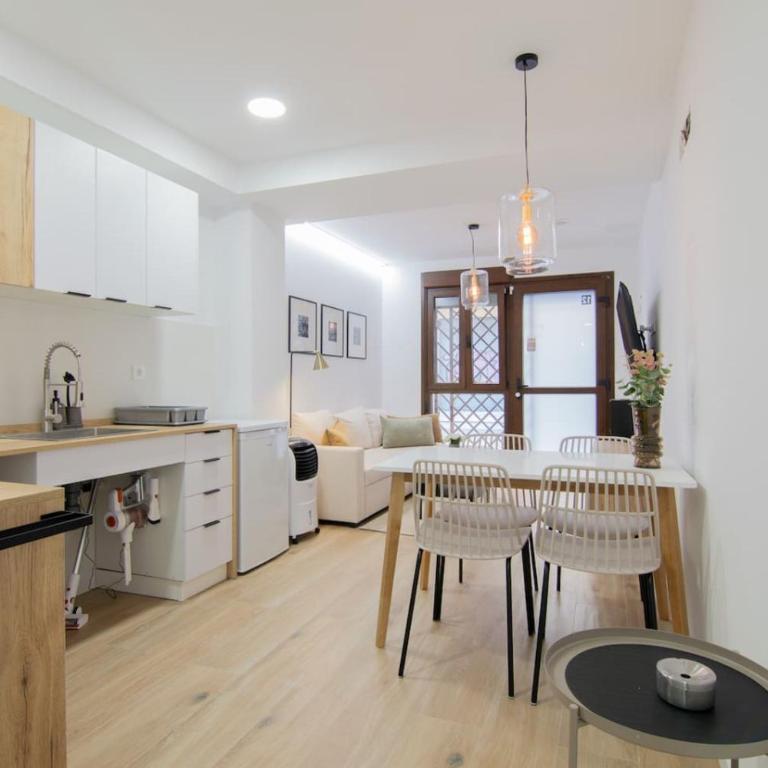 Casa Sant Domènec Savio - Appartamento con 1 Camera da Letto - 10