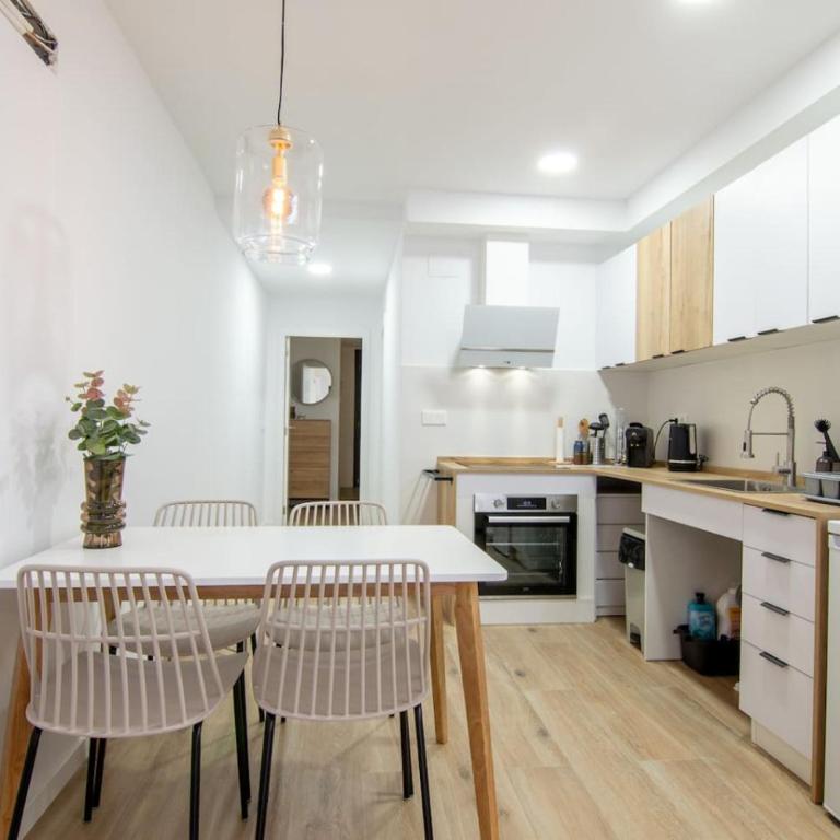 Casa Sant Domènec Savio - Appartamento con 1 Camera da Letto - 11