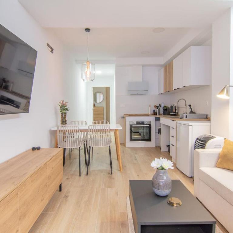 Casa Sant Domènec Savio - Appartamento con 1 Camera da Letto - 13