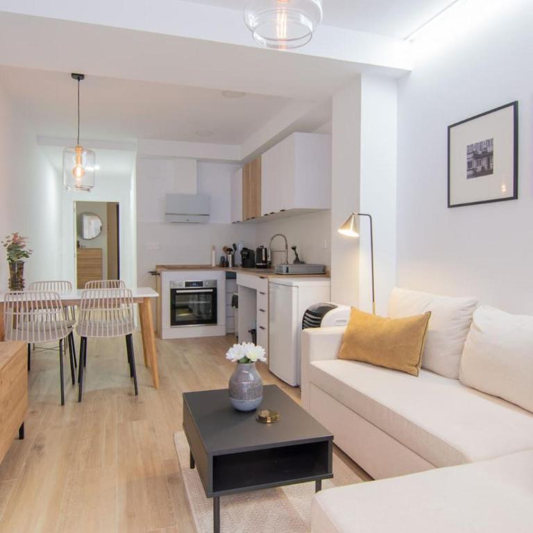 Casa Sant Domènec Savio - Appartamento con 1 Camera da Letto - 14