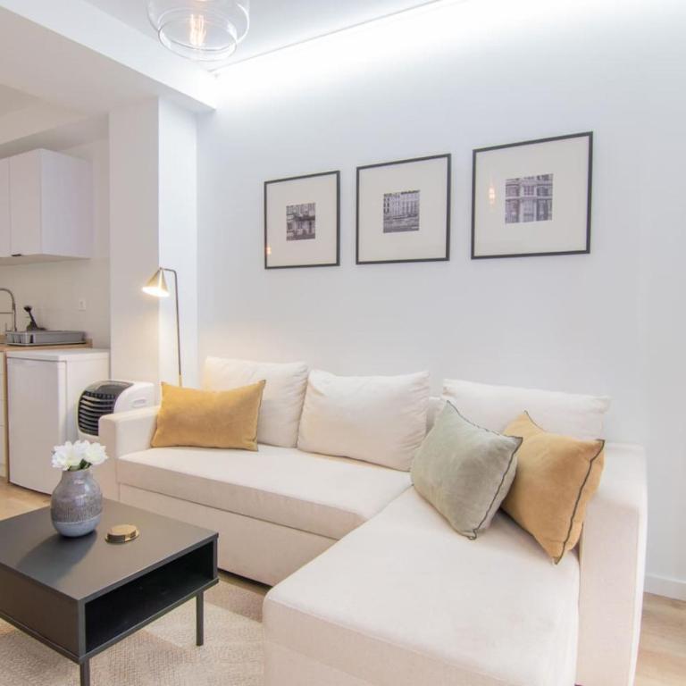Casa Sant Domènec Savio - Appartamento con 1 Camera da Letto - 15