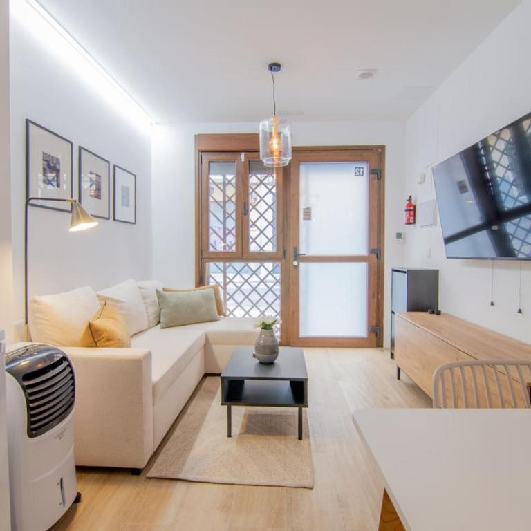 Casa Sant Domènec Savio - Appartamento con 1 Camera da Letto - 16