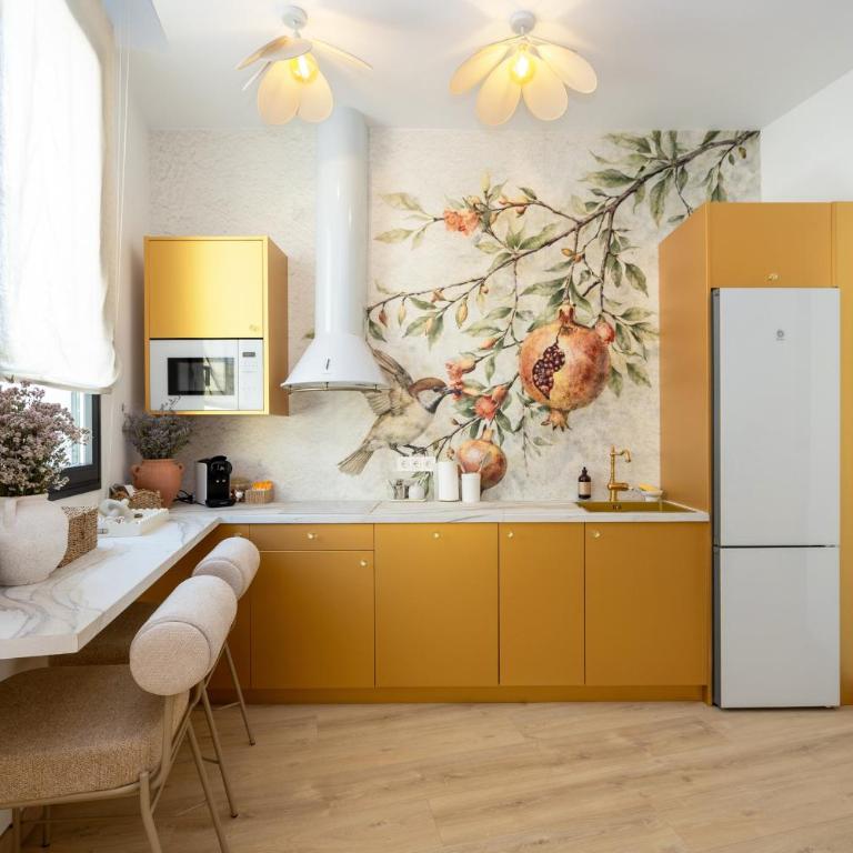 ChezmoiHomes Badabum Unique Home - Casa con 4 camere da letto - 4