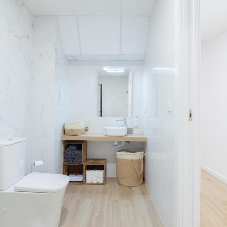 Casa Sant Domènec Savio - Appartamento con 1 Camera da Letto - 19