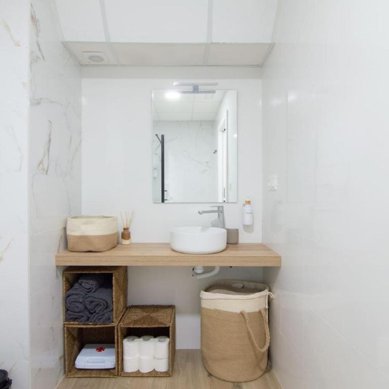 Casa Sant Domènec Savio - Appartamento con 1 Camera da Letto - 20