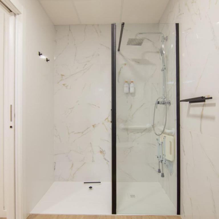 Casa Sant Domènec Savio - Appartamento con 1 Camera da Letto - 21