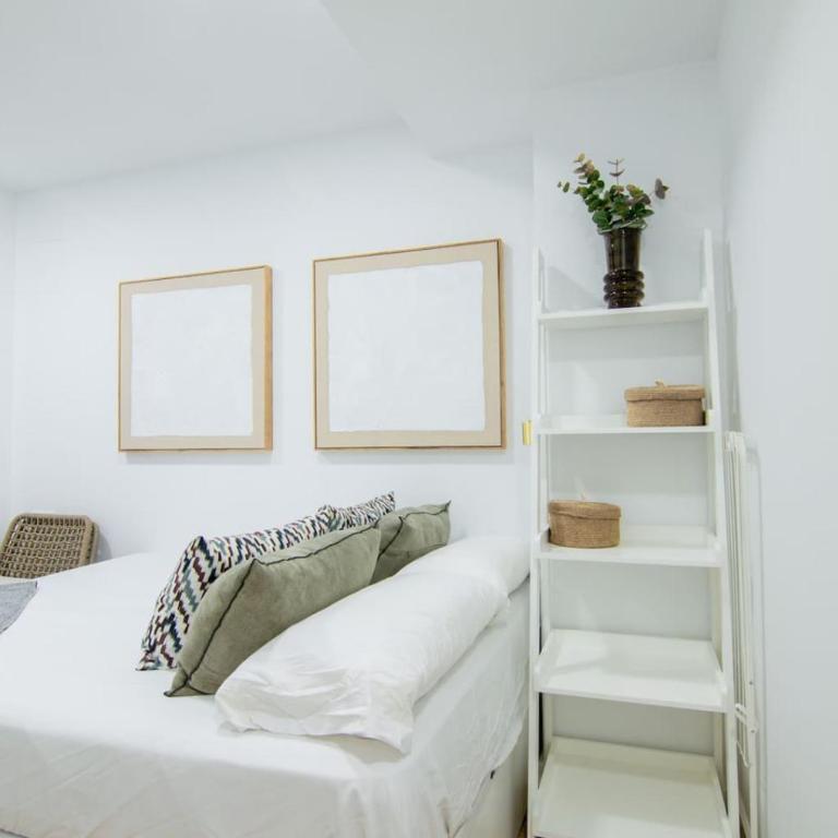 Casa Sant Domènec Savio - Appartamento con 1 Camera da Letto - 28
