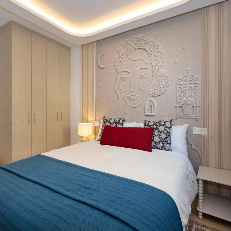 ChezmoiHomes Badabum Unique Home - Casa con 4 camere da letto - 15