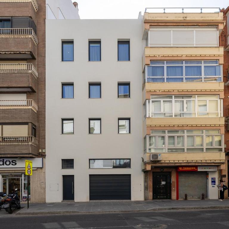 ChezmoiHomes Badabum Unique Home - Casa con 4 camere da letto - 2