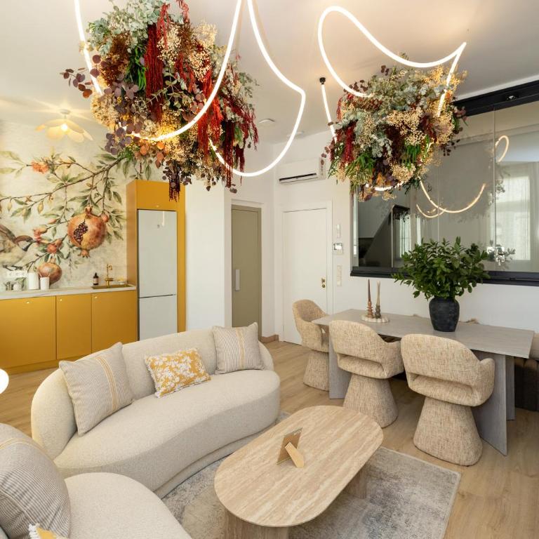 ChezmoiHomes Badabum Unique Home - Casa con 4 camere da letto - 1