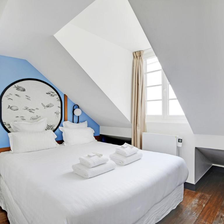Sereners - Bastille - Appartamento Superior con 1 Camera da Letto - 7