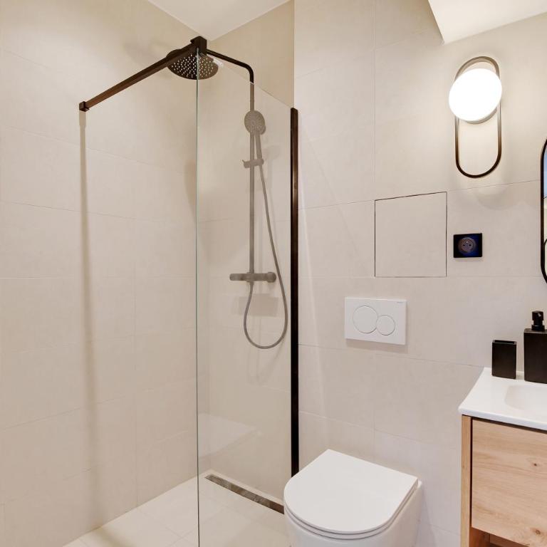 Sereners - Bastille - Appartamento Superior con 1 Camera da Letto - 8