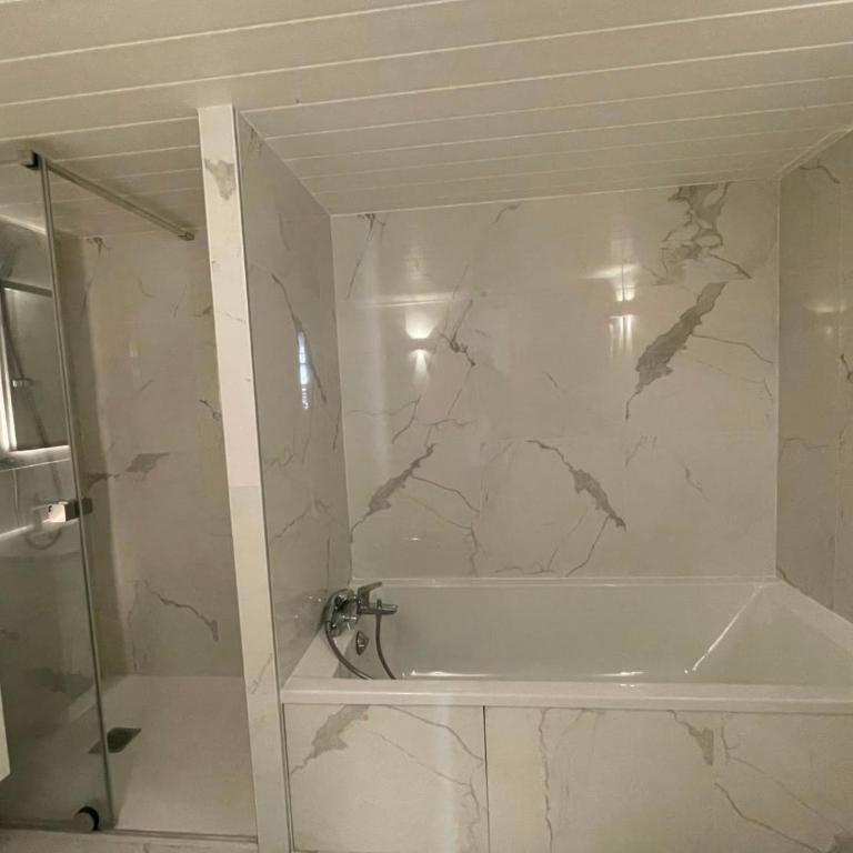 Number 1 - Elegant 2 bedroom apartment - Apartment mit 2 Schlafzimmern - 8