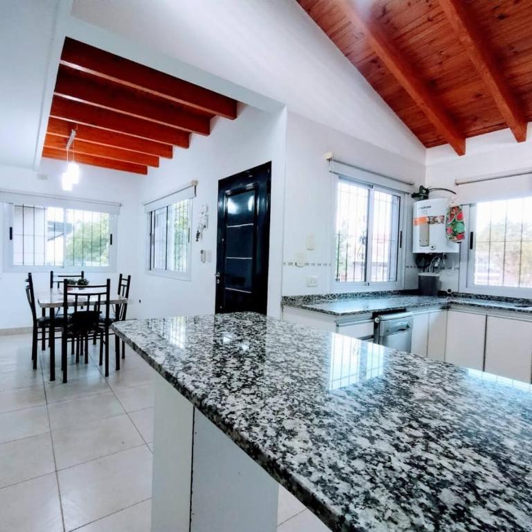 Racimo de Mendoza - Casa de 2 dormitorios - 2