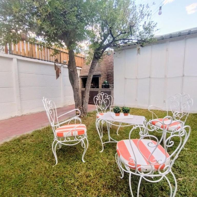 Racimo de Mendoza - Casa de 2 dormitorios - 3