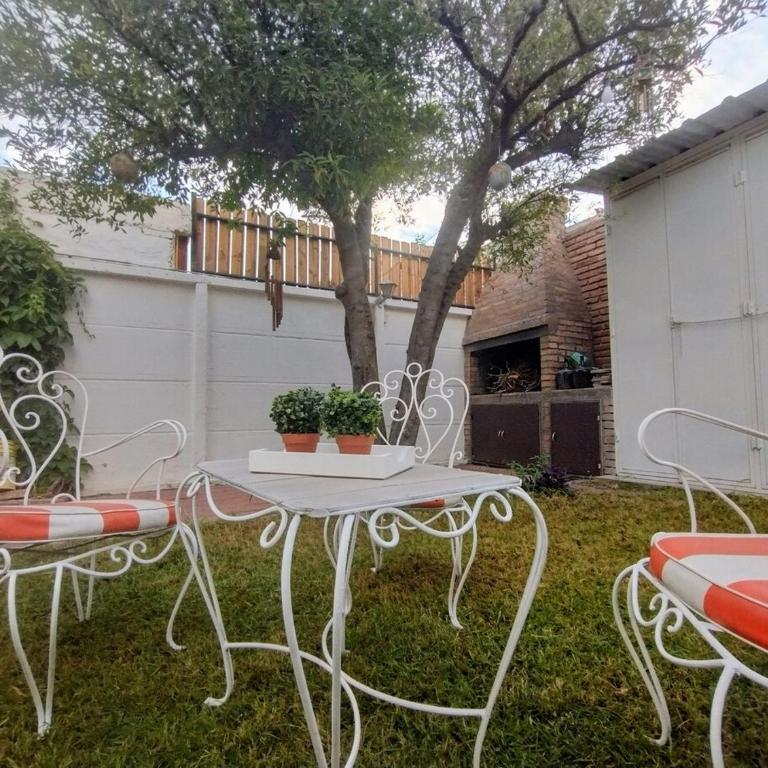 Racimo de Mendoza - Casa de 2 dormitorios - 6