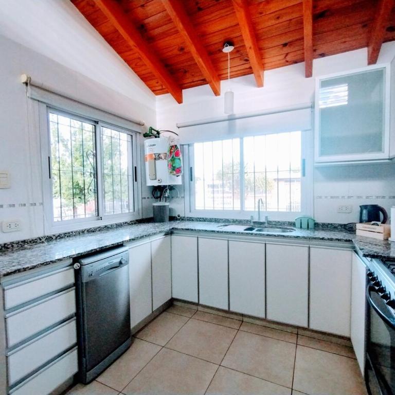 Racimo de Mendoza - Casa de 2 dormitorios - 9