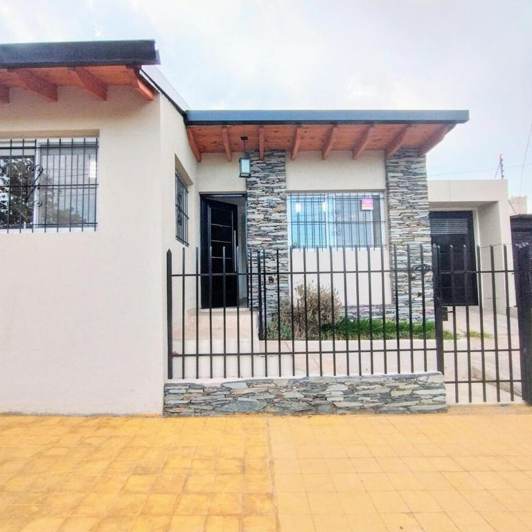 Racimo de Mendoza - Casa de 2 dormitorios - 10